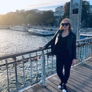 Meet your Posher, Kelsea